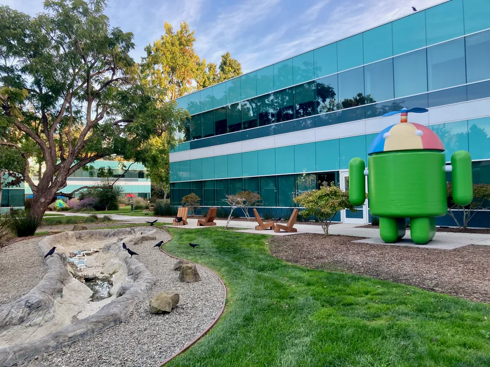 Urteile gegen ehemaligen Google-Ingenieur für Diebstahl von KI-Geheimnissen teilweise aufgehoben