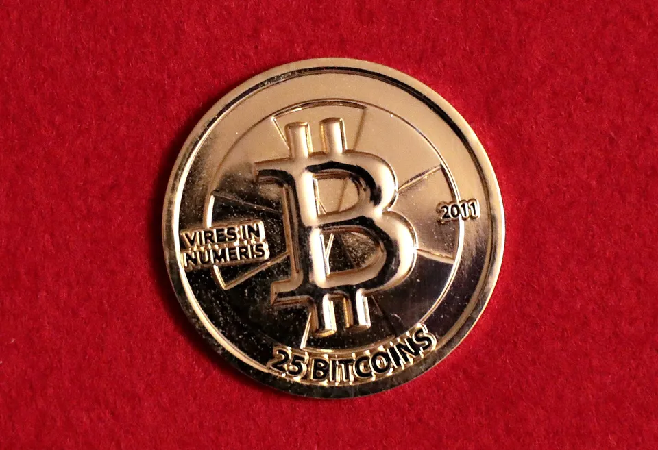Bitcoin treasury turns profitable as BTC tops $77,000