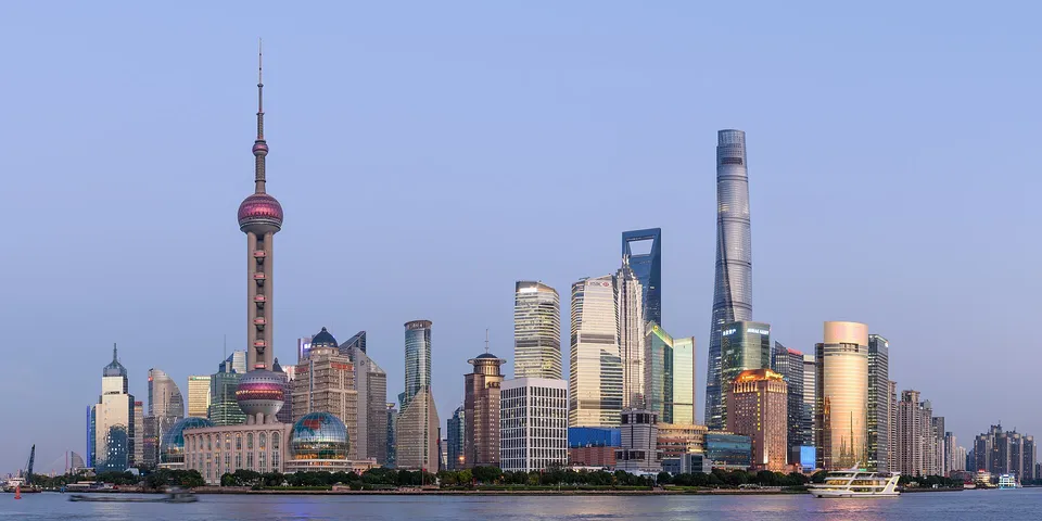 Goldman Sachs Forecasts Continued Weakness in China Retail Sales Growth