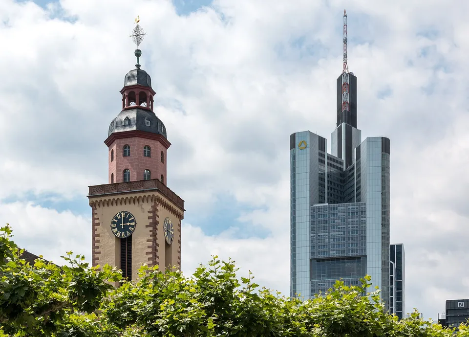 Kostensenkungen bei Commerzbank könnten auf Kultur prallen – Analysten warnen