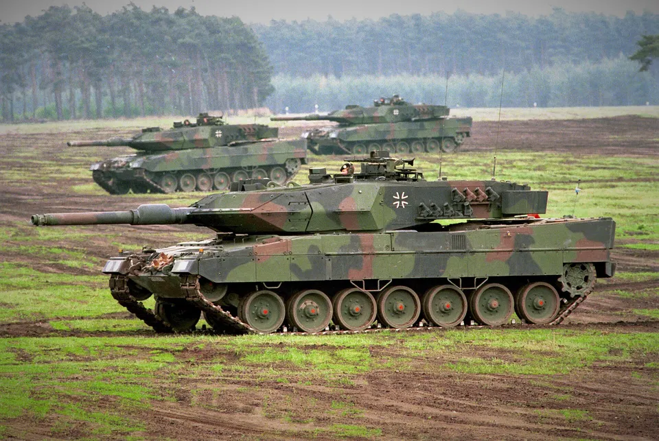 Pentagon, Boeing und RTX unterzeichnen Verträge zur Erweiterung der Raketenproduktion
