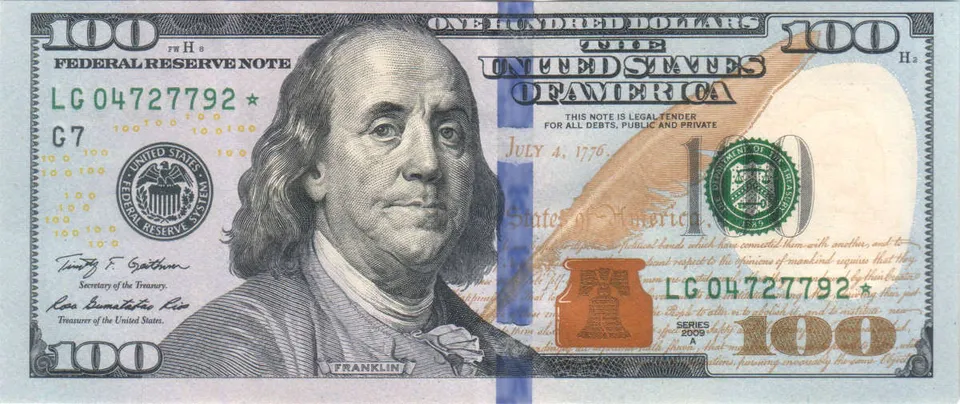BCA Research empfiehlt den Verkauf des US-Dollars gegenüber dem Won, dem Yen und dem Euro