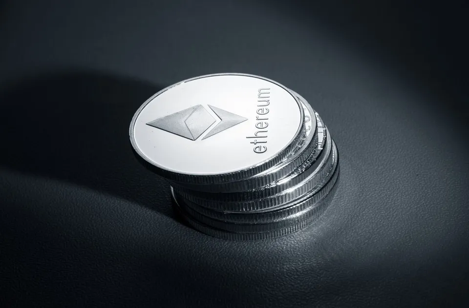 Trader loses $24 million on ether in 12 seconds after $49 million crypto short