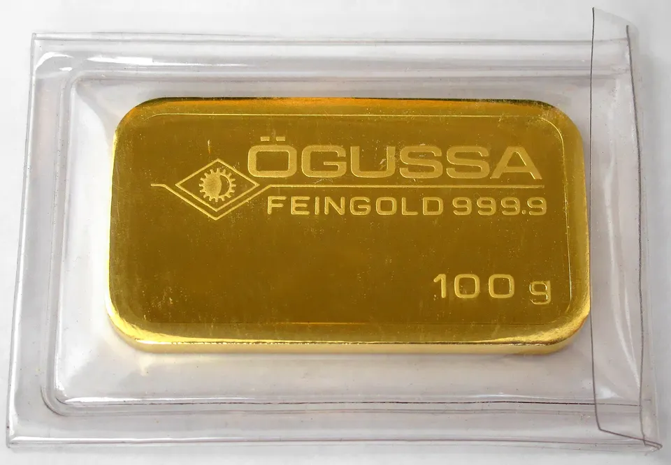 Gold und Silber stürzen nach Erreichen von Verkaufszielden; wichtige Unterstützungsniveaus durchbrochen