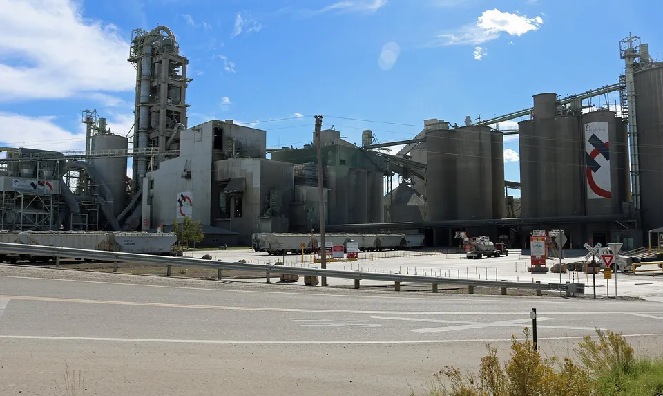 Holcim achète Fermacell pour 840 millions d'euros