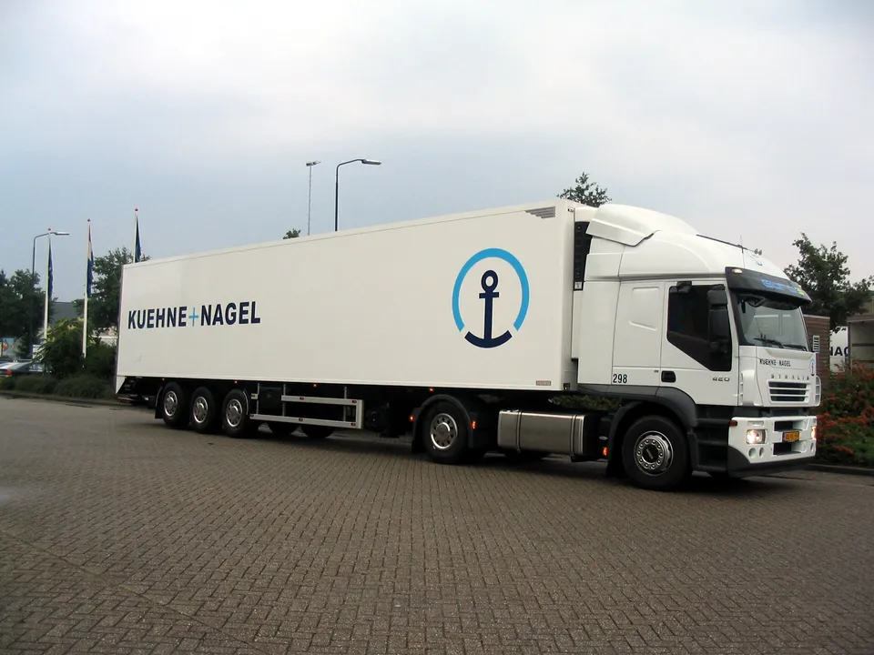 Der Logistik-Oligarch Klaus-Michael Kühne ist im Alter von 89 Jahren verstorben