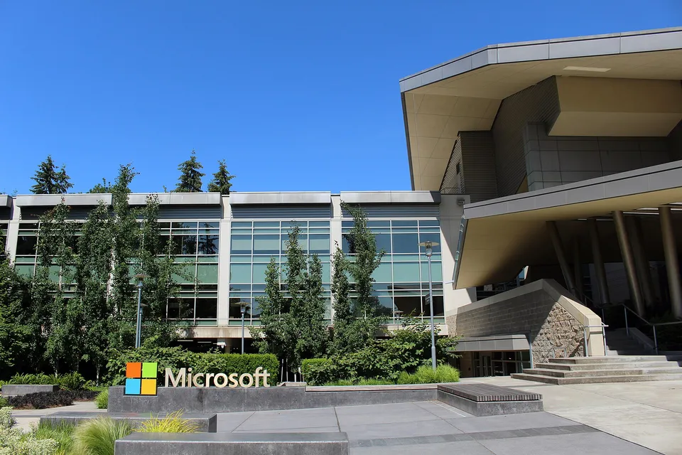 Microsoft, Salesforce in talks to acquire Darwinbox before IPO