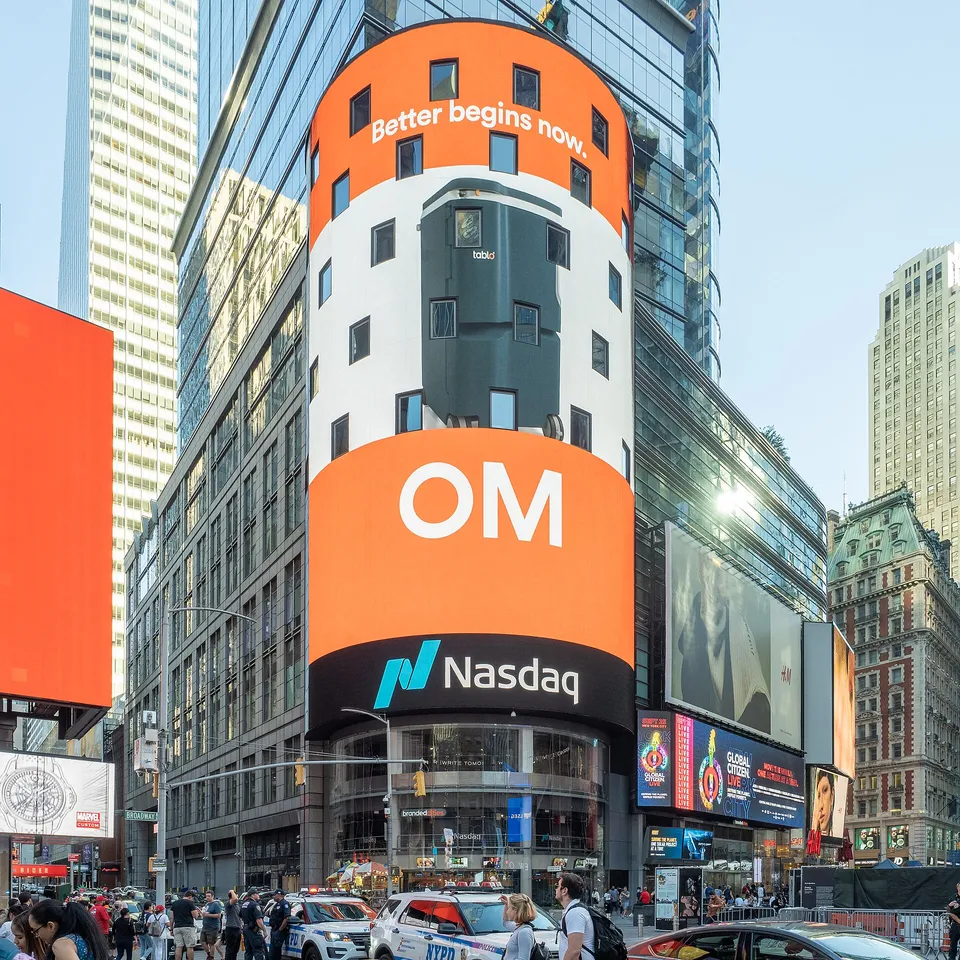Nasdaq to delist OSR Health over bid price failure