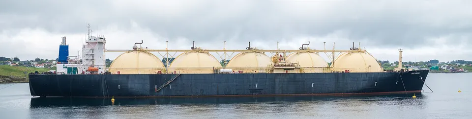 Der Iran kündigt den Auffall von 7,5 Billionen Kubikfuß natürlichem Gas an