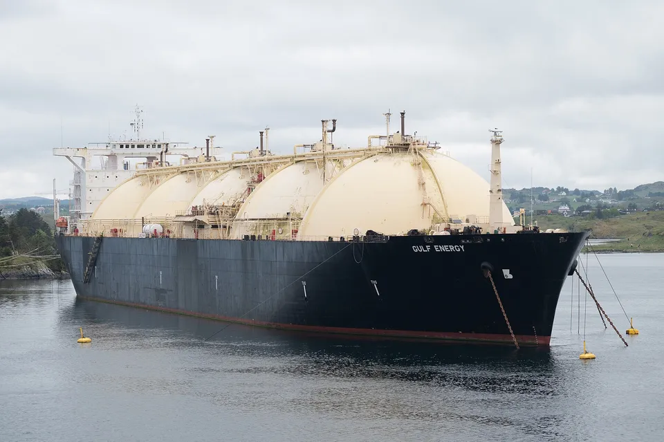 Bangladesch unterzeichnet U.S.-LNG-Liefervertrag in Zeiten weltweiter Gasengpässe