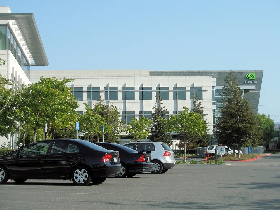 S&P affirms Nvidia's AA rating, cites Ohio AI campus guarantee