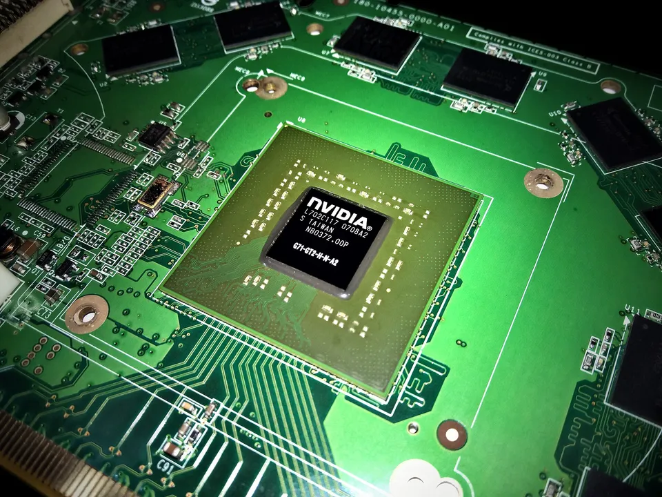 Nvidia to invest $1.5 bln in SB Energy for OpenAI data centers