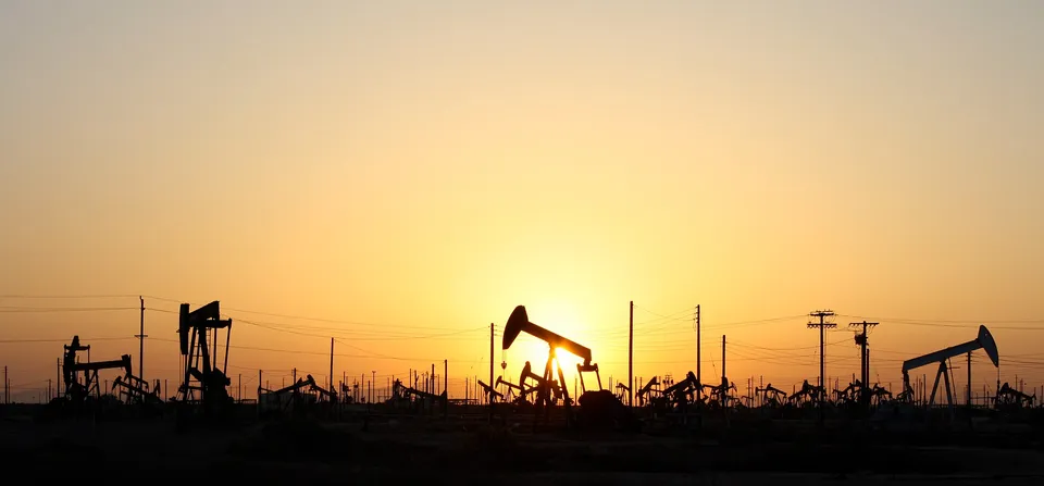 FTSE 100 edges lower as Middle East tensions lift oil prices