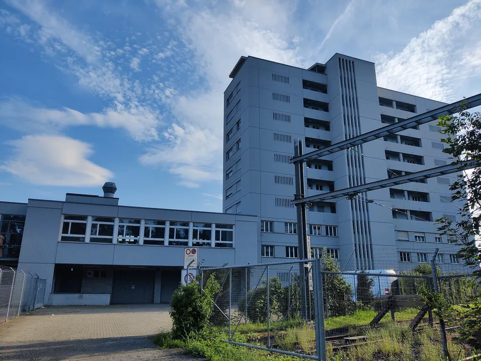 PSP Swiss Property Boosts First-Half Profit on Richtipark Sale