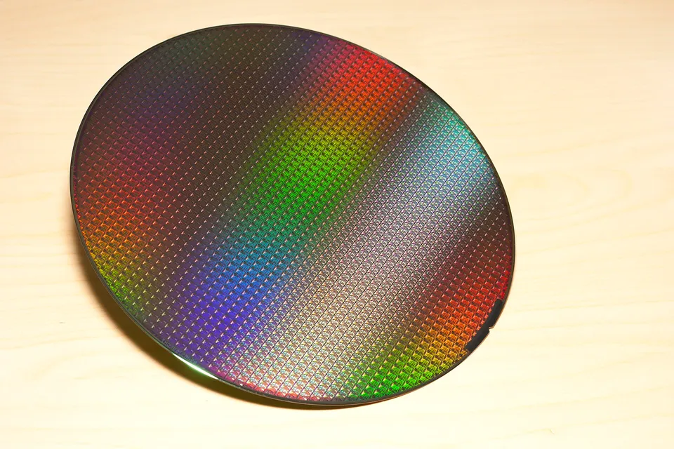 BMO initiates coverage of semiconductor stocks with top picks