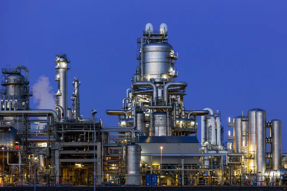 Siegfried shares jump 6.7% after strong H1 2026 results