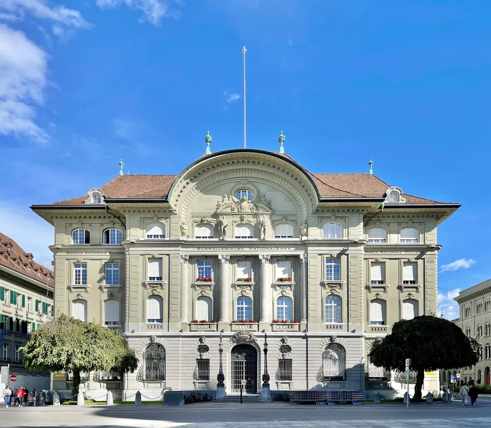 SNB-Gründerin Ulrich Bindseil leitet ab 2027 das Gerzensee-Zentrum