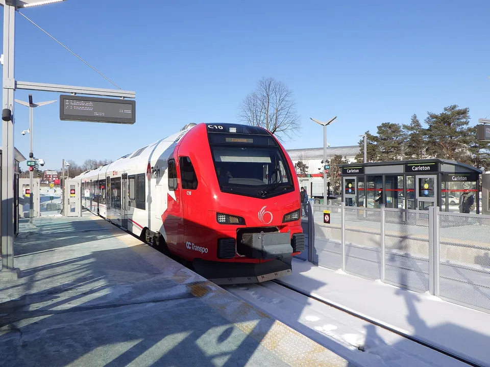 Die Aktien von Stadler Rail steigen nach den starken Halbjahresergebnissen um 18%