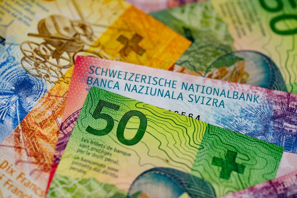 Why the Swiss Franc Is Poised to Re‑Emerge as the Go‑To Funding Currency