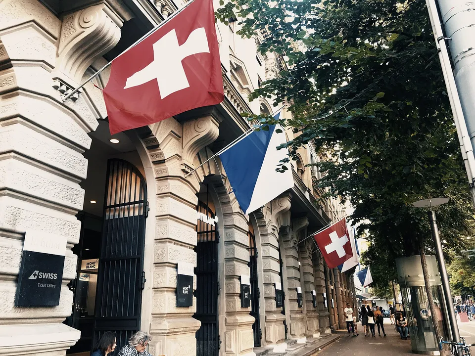 Swiss financial planner flags 'fourth pillar' of retirement savings